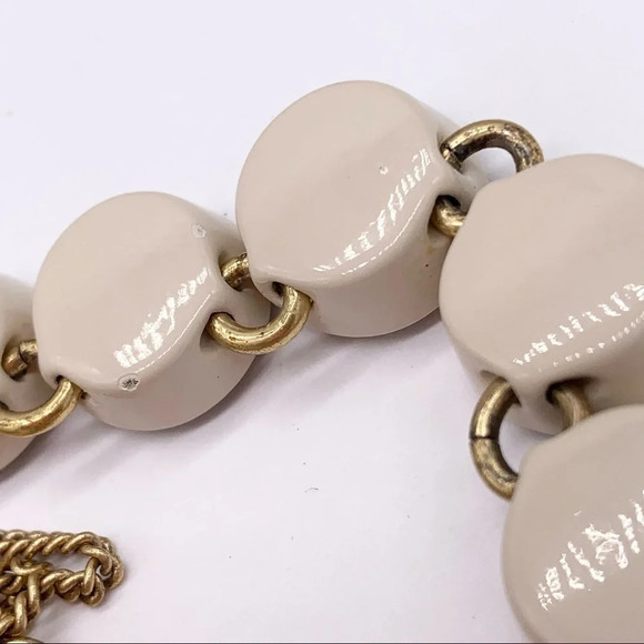 J. Crew Mixed Brulee Necklace - Picture 6 of 6